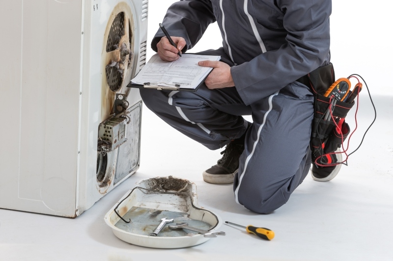 Appliance Repairs Bromley-by-Bow