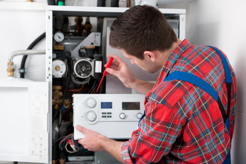 Boiler Repairs Service Bromley-by-Bow