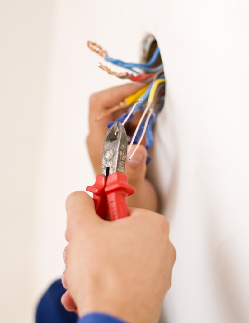 Electricians Bromley-by-Bow, Bow, E3