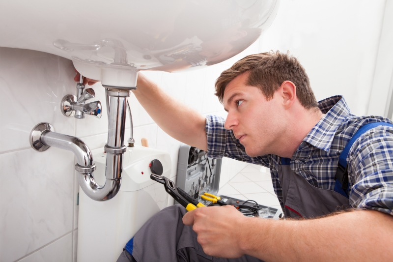 Emergency Plumbers Bromley-by-Bow