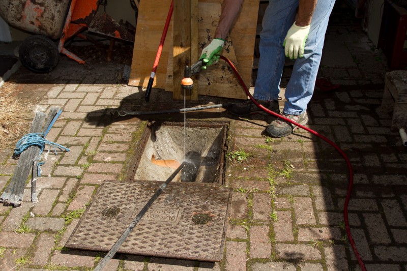 Sewer Line Replacement Bromley-by-Bow, Bow, E3